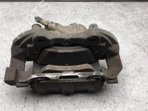 Right front brake caliper MERCEDES-BENZ M-CLASS (W164) ML 280 CDI 4-matic (164.120) | BP25581713M104
