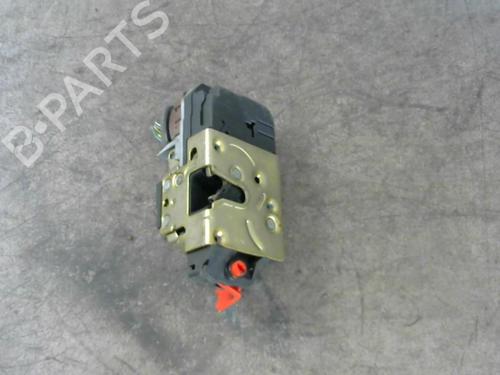Høyre bak lås CITROËN XSARA (N1) 1.6 16V (109 hp) 25537126