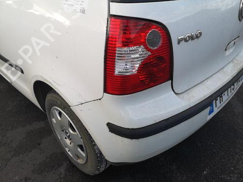 Generator VW POLO (9N_, 9A_) 1.4 16V | BP25520450M7 