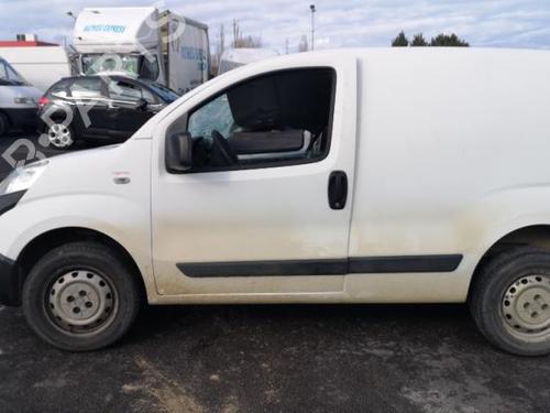 AC compressor CITROËN NEMO Box Body/MPV (AA_) 1.4 HDi | BP25560718M34 