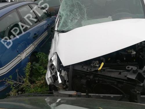 Left front driveshaft PEUGEOT PARTNER Box Body/MPV | BP25524725M38 - Image 5