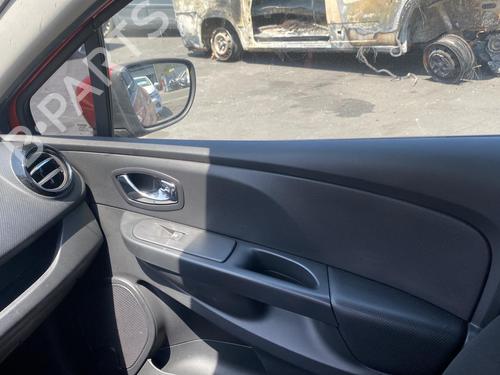 Climate control RENAULT CLIO IV (BH_) 1.5 dCi 75 | BP25567346I5  - Image 14