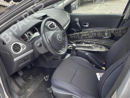 Left front window switch RENAULT CLIO III (BR0/1, CR0/1) | BP35821345I27 - Image 12