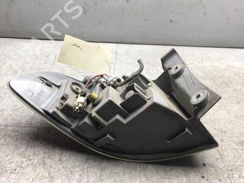 Used Right taillight SUBARU IMPREZA Hatchback (GR, GH, G3) 2.0 D AWD (150 hp) 25576633