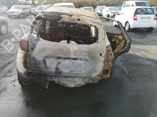 Left daytime light RENAULT CAPTUR I (J5_, H5_) 1.5 dCi 90 (J5N4, J5M5, J5MW, J5M6, J5AL, J5AJ) | BP25520794C104 - Image 4