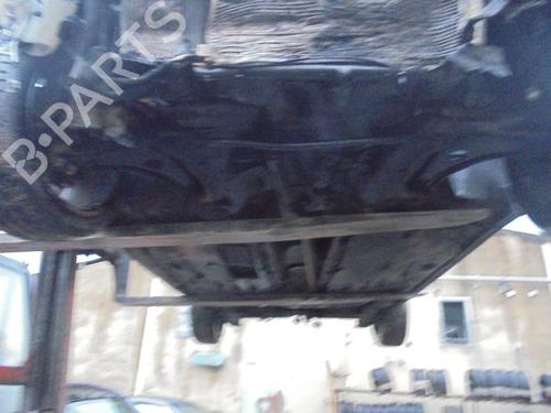 Left front window switch CITROËN DS3 (SA_) 1.6 HDi 90 | BP25559983I27 - Image 14