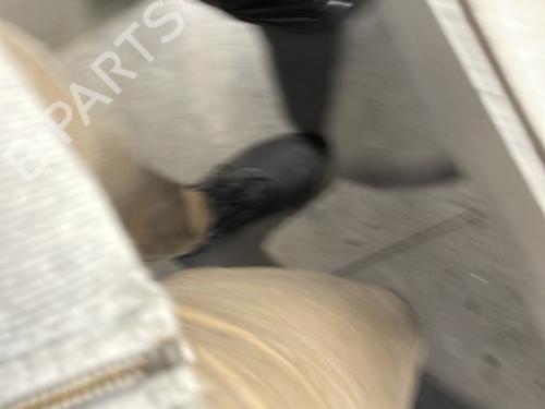 Left sun visor SEAT AROSA (6H1) 1.4 TDI | BP25534621I1 - Image 2
