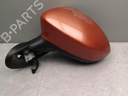 Left mirror FIAT GRANDE PUNTO (199_) 1.9 D Multijet | BP25554634C26 