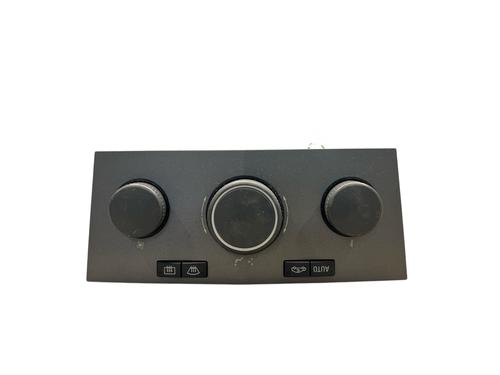 Commande Chauffage OPEL ASTRA H (A04) 1.7 CDTI (L48) | BP25505261I5 