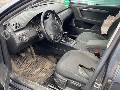 ABS pump VW PASSAT B7 Variant (365) 1.6 TDI | BP25565631M43 - Image 37