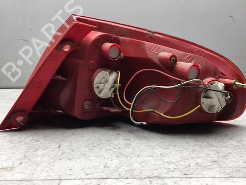 Left taillight CHEVROLET LACETTI (J200) 1.8 | BP25578950C34 