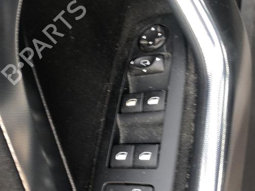 Hand brake PEUGEOT 2008 I (CU_) 1.6 HDi | BP25521650I18 - Image 16