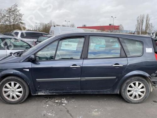 Left front window switch RENAULT GRAND SCÉNIC II (JM0/1_) 1.5 dCi (JM1E) | BP25513513I27  - Image 29