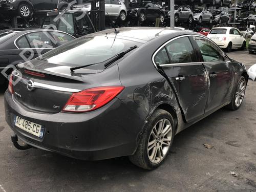 Rear mirror OPEL INSIGNIA A (G09) 2.0 CDTI (68) | BP25521799I6  - Image 19