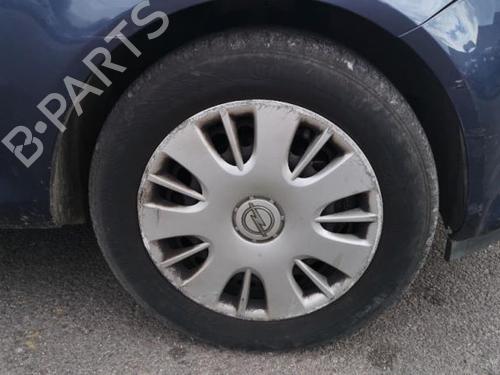 Right sun visor OPEL CORSA D (S07) 1.2 LPG (L08, L68) | BP25536687I2 - Image 25