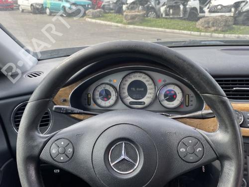 Left front window switch MERCEDES-BENZ CLS (C219) CLS 320 CDI (219.322) | BP25543330I27 