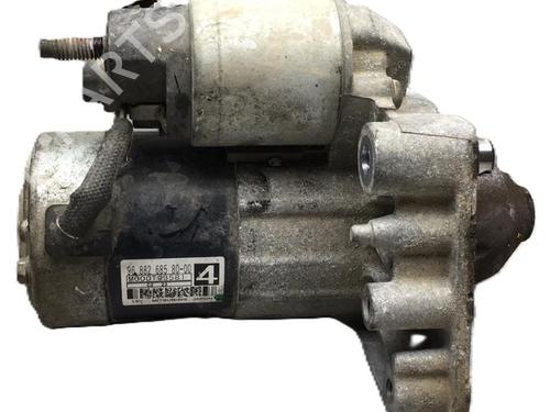 Starter CITROËN C4 II (NC_) 1.6 HDi 115 | BP25584411M8 - Image 6