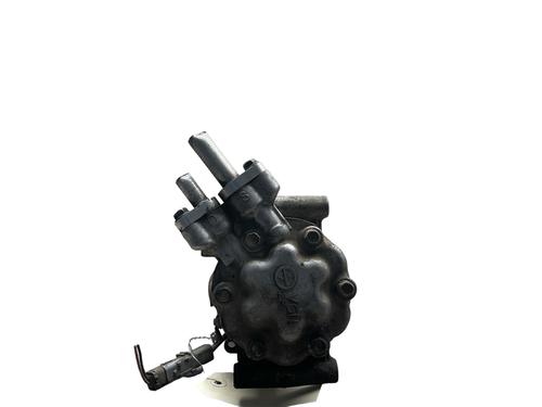 AC compressor RENAULT CLIO III (BR0/1, CR0/1) 1.5 dCi (C/BR0G, C/BR1G) | BP25567205M34 
