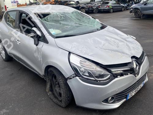 ABS pump RENAULT CLIO IV (BH_) 1.5 dCi 75 | BP25534361M43 
