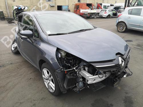 Front right belt tensioner RENAULT CLIO IV (BH_) 0.9 TCe 90 (BHNF, BHMA, BHMH, BHJK, BHJR) | BP30618742C88 