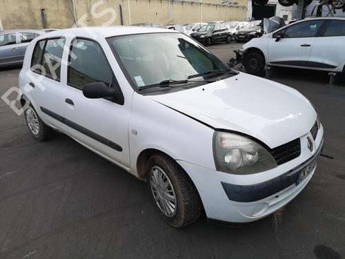 Hand brake RENAULT CLIO II (BB_, CB_) 1.5 dCi (B/CB07) | BP25585211I18 