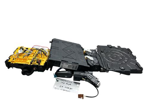 Electronic module CITROËN JUMPER II Van 2.2 HDi 120 | BP36802658M83 - Image 3