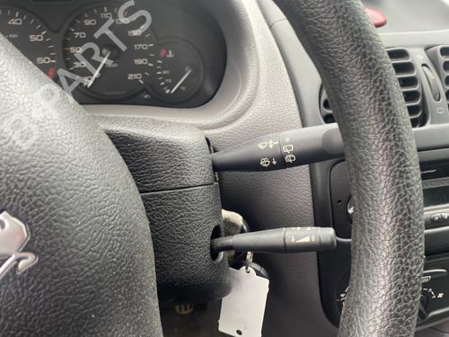 Rear parcel shelf PEUGEOT 206 Hatchback (2A/C) 1.4 i | BP29147154C85 