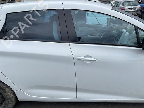 Left mirror RENAULT ZOE (BFM_) ZOE | BP31132982C26 - Image 23