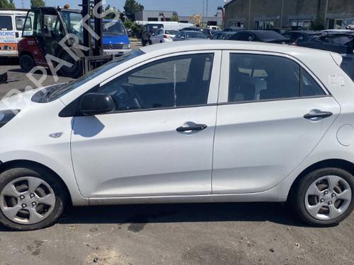 Climate control KIA PICANTO II (TA) 1.0 | BP25544523I5 - Image 25