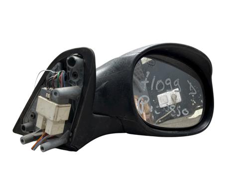 Used Right mirror CITROËN XSARA PICASSO (N68) 2.0 HDi (90 hp) 25541541