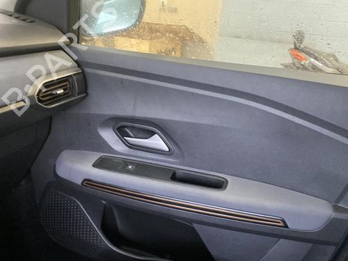 Left taillight DACIA JOGGER (RK_) 1.6 HYBRID 140 (RKN8) | BP40271287C34 - Image 7