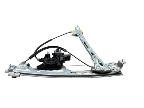 Front right window mechanism RENAULT MEGANE IV Hatchback (B9A/M/N_) | BP34220357C23 - Image 3