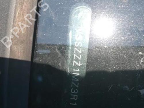 Left tailgate light SEAT LEON (1M1) 1.9 TDI | BP25553600C79 - Image 23