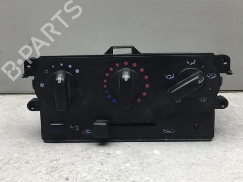 Used Climate control NISSAN MICRA II (K11) 1.3 i 16V (HK11) (75 hp) 25578767