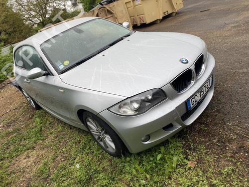 Interruttore BMW 1 (E81) 120 i | BP27344827I30 - Image 5
