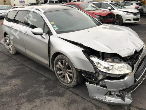 Left front window switch CITROËN C5 III Break (RW_) 2.0 HDi | BP25556782I27 