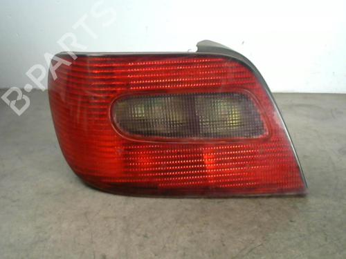 Venstre baglygte CITROËN XSARA Coupe (N0) 2.0 HDI 90 (90 hp) 25524622