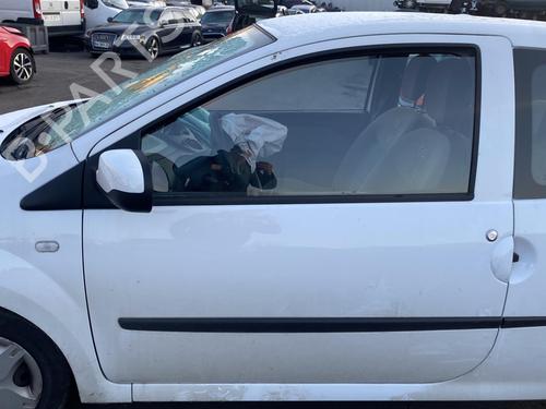 AC compressor RENAULT TWINGO II (CN0_) 1.2 16V (CN04, CN0B) | BP25574561M34  - Image 18