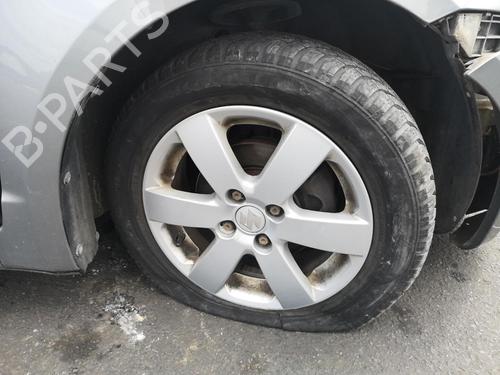 Hand brake SUZUKI SWIFT III (MZ, EZ) 1.3 (RS413, ZC11S) | BP25538962I18  - Image 28