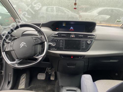 Left front window switch CITROËN C4 Picasso II 1.6 HDi / BlueHDi 115 | BP27344822I27  - Image 17