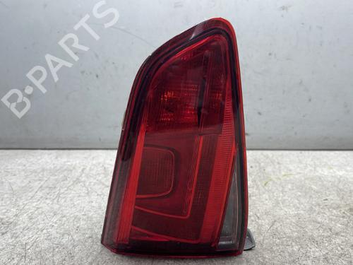 Left tailgate light VW GOLF VII (5G1, BQ1, BE1, BE2) 1.2 TSI | BP25541816C79 