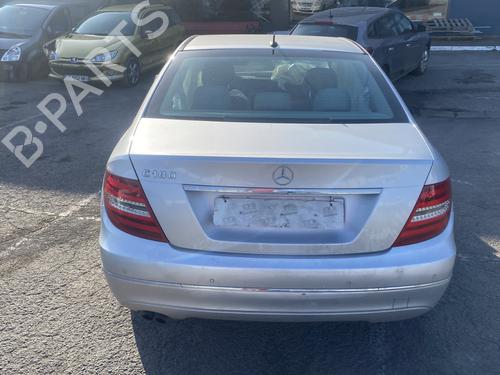 Used Parts MERCEDES-BENZ C-CLASS (W204) C 180 CGI (204.031) 4935182