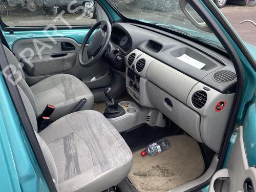 Left headlight RENAULT KANGOO (KC0/1_) 1.5 dCi (KC07) | BP25514468C28  - Image 8