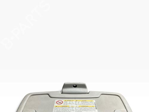 Right sun visor SMART FORTWO Coupe (451) 1.0 (451.331, 451.380) | BP30461132I2 - Image 2