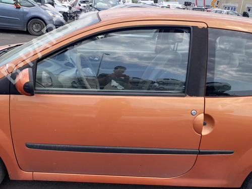 ABS Bremseaggregat RENAULT TWINGO II (CN0_) 1.5 dCi (CN0E) | BP25529433M43 