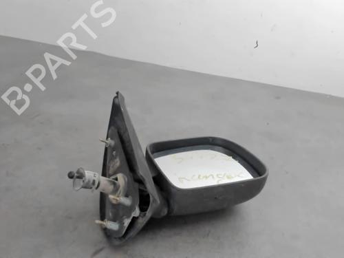 Used Right mirror Right mirror RENAULT KANGOO Express (FC0/1_) [1997-2026] 25577283 25577283