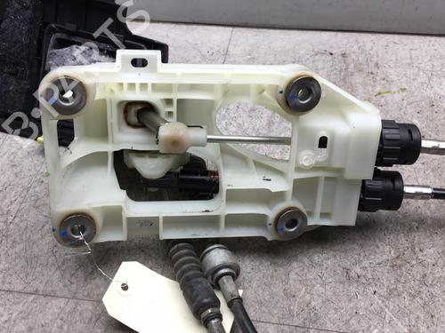 Used Gear lever TOYOTA RAV 4 III (_A3_) 2.2 D 4WD (ALA30_, ALA30R) (136 hp) 25501938