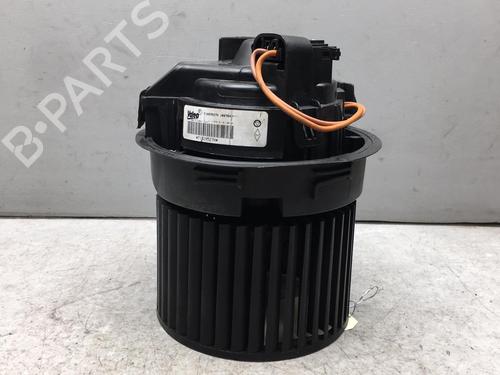 Heater blower motor RENAULT CLIO IV (BH_) 1.5 dCi 75 | BP25551005M62 