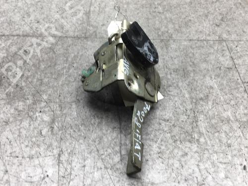 Used Front left lock Front left lock FIAT CINQUECENTO (170_) 0.9 i.e. S (170AF, 170CF) (40 hp) 25510310 25510310