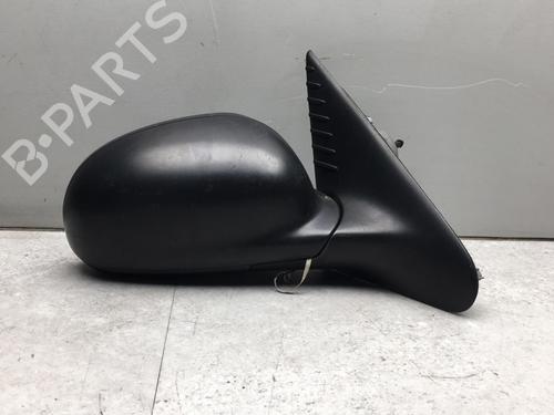 Right mirror PEUGEOT 406 (8B) 1.8 16V | BP25585433C27 